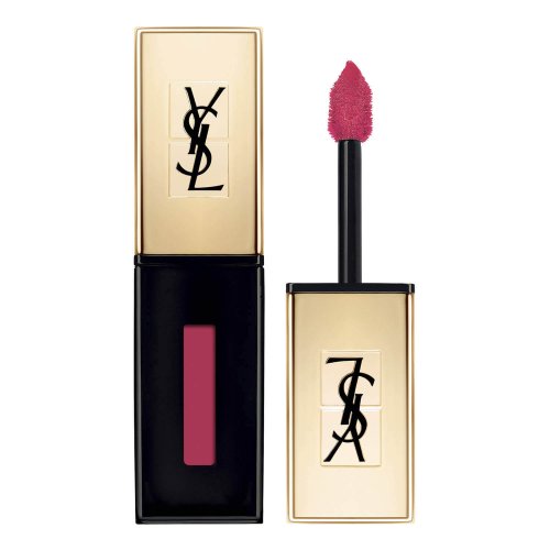 YVES SAINT LAURENT-Rouge Pur Couture - Lip Polish YVES SAINT LAURENT-Rouge Pur Couture - Lip Polish